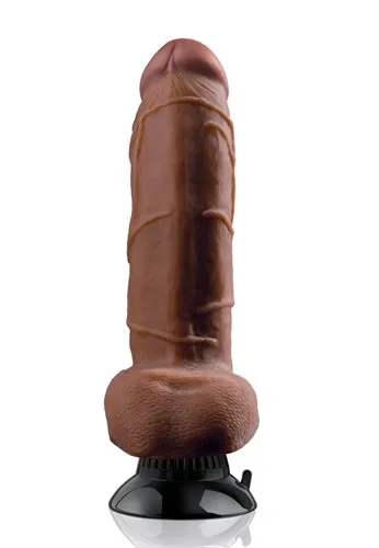 Pipedream Vibrators | Real Feel Deluxe no.5 8-Inch