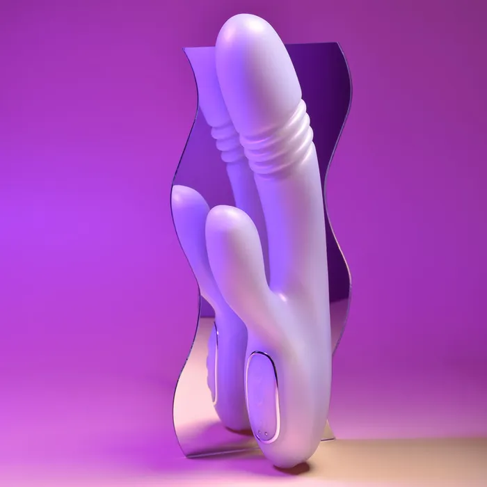 Playboy Pleasure Vibrators | Playboy Pleasure BUMPING BUNNY-(pb-rs-2369-2) Playboy Pleasure Vibrators | Playboy Pleasure BUMPING BUNNY-(pb-rs-2369-2)