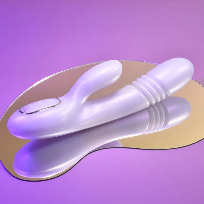 Playboy Pleasure Vibrators | Playboy Pleasure BUMPING BUNNY-(pb-rs-2369-2) Playboy Pleasure Vibrators | Playboy Pleasure BUMPING BUNNY-(pb-rs-2369-2)