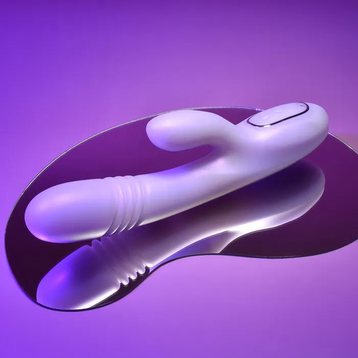 Playboy Pleasure Vibrators | Playboy Pleasure BUMPING BUNNY-(pb-rs-2369-2) Playboy Pleasure Vibrators | Playboy Pleasure BUMPING BUNNY-(pb-rs-2369-2)