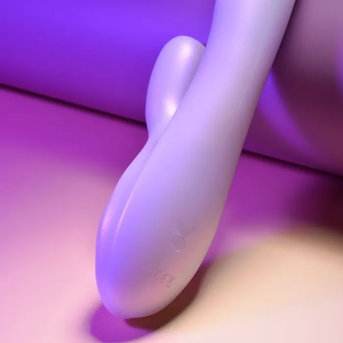 Playboy Pleasure Vibrators | Playboy Pleasure BUMPING BUNNY-(pb-rs-2369-2) Playboy Pleasure Vibrators | Playboy Pleasure BUMPING BUNNY-(pb-rs-2369-2)