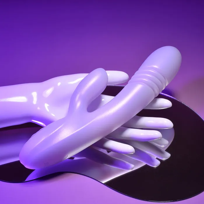 Playboy Pleasure Vibrators | Playboy Pleasure BUMPING BUNNY-(pb-rs-2369-2) Playboy Pleasure Vibrators | Playboy Pleasure BUMPING BUNNY-(pb-rs-2369-2)