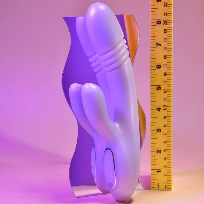 Playboy Pleasure Vibrators | Playboy Pleasure BUMPING BUNNY-(pb-rs-2369-2) Playboy Pleasure Vibrators | Playboy Pleasure BUMPING BUNNY-(pb-rs-2369-2)