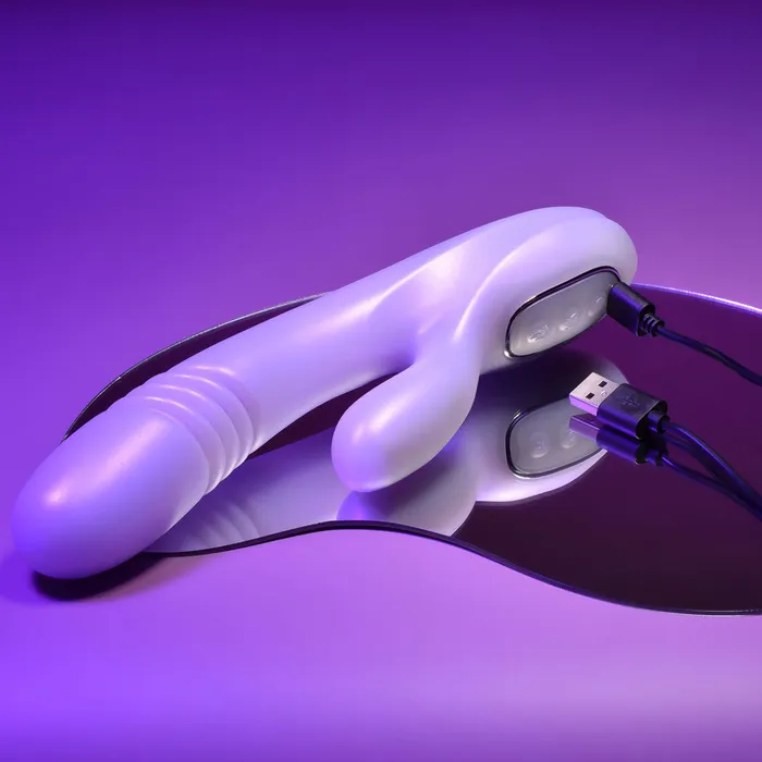 Playboy Pleasure Vibrators | Playboy Pleasure BUMPING BUNNY-(pb-rs-2369-2) Playboy Pleasure Vibrators | Playboy Pleasure BUMPING BUNNY-(pb-rs-2369-2)