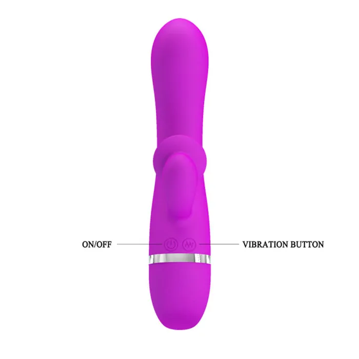 Pretty Love - Bert | Pretty Love Vibrators