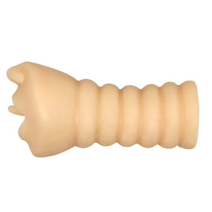 Pretty Love Male Sex Toys | Crazy Bull Masturbator Sleeve - Miranda Pretty Love Male Sex Toys | Crazy Bull Masturbator Sleeve - Miranda