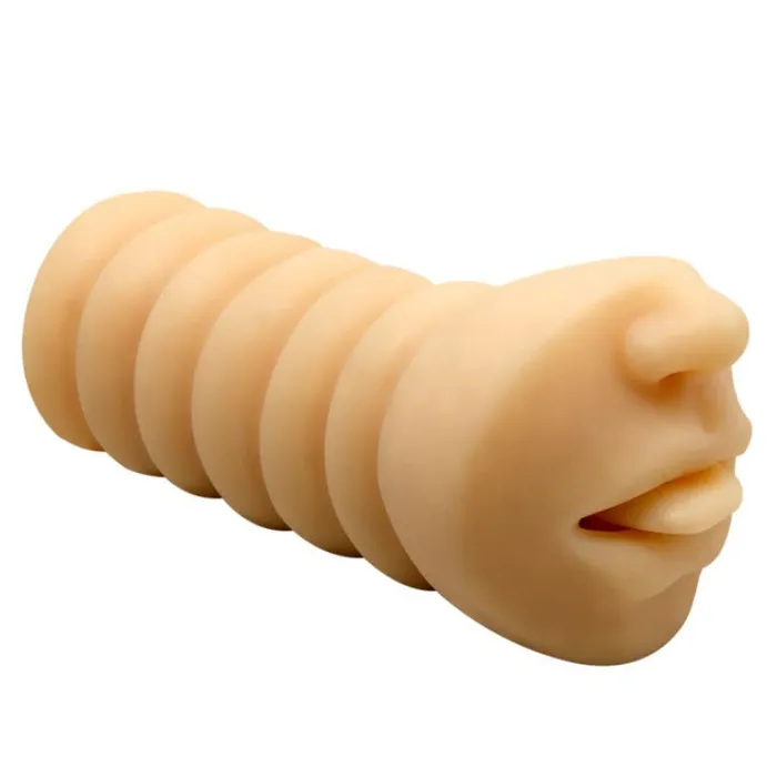 Pretty Love Male Sex Toys | Crazy Bull Masturbator Sleeve - Miranda Pretty Love Male Sex Toys | Crazy Bull Masturbator Sleeve - Miranda