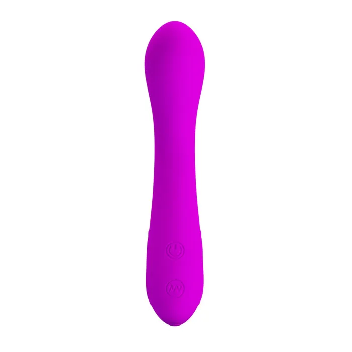 Pretty Love Vibrators PRETTY LOVE Classic Vibrator Pure Satisfaction