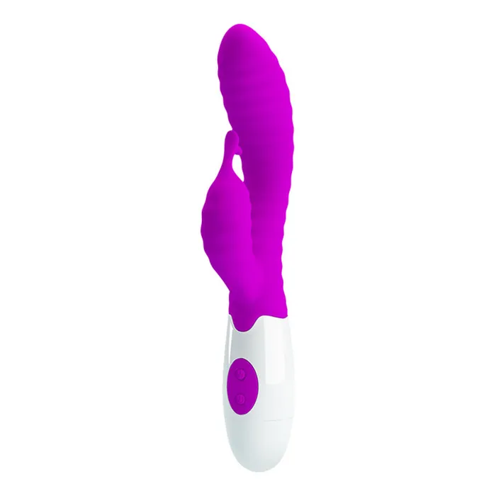 Pretty Love Vibrators Pretty Love Hyman GSpot Vibrator