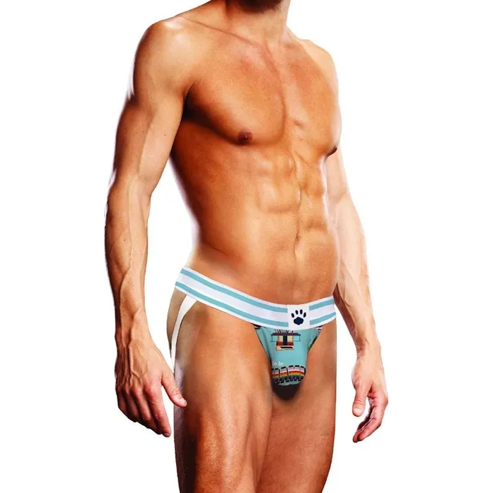 Prowler Vibrators | Prowler Miami Jock