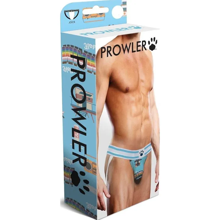 Prowler Vibrators | Prowler Miami Jock
