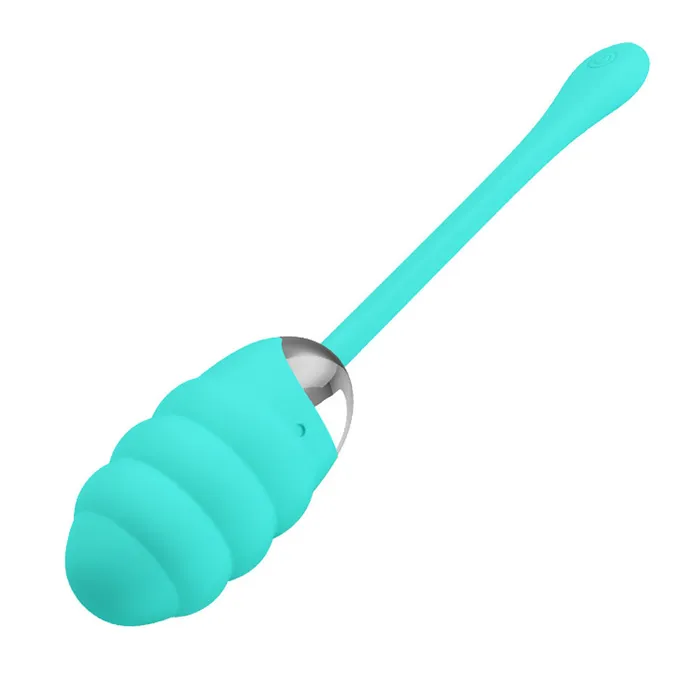 Sale Specials Pretty Love Franklin Rechargeable Vibrating Egg Mint Vibrators