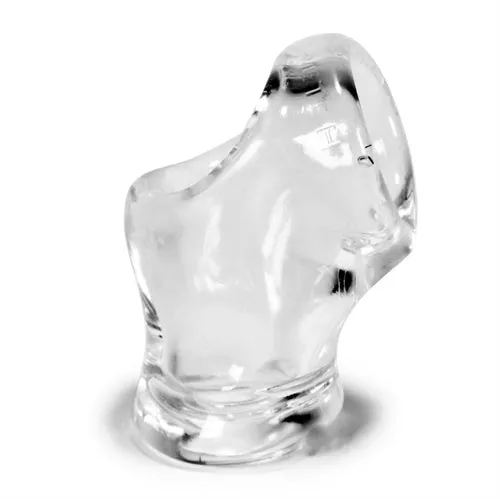 Sale Unit X Stretch Ball Stretcher Atomic Jock Clear Male Sex Toys