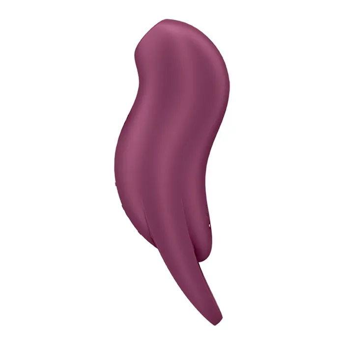 Satisfyer Vibrators | Satisfyer Pocket Pro 1 - Purple-(4045177) Satisfyer Vibrators | Satisfyer Pocket Pro 1 - Purple-(4045177)