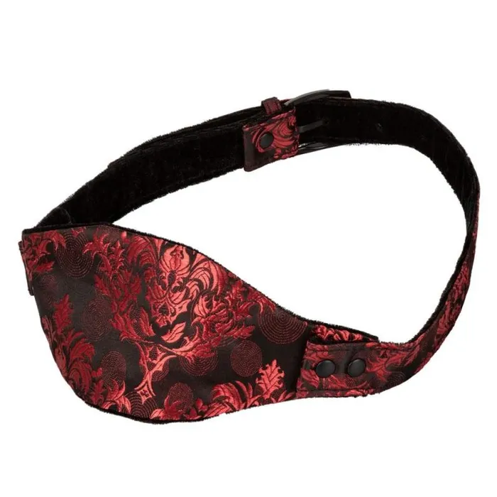Scandal Hidden Pleasure Ball Gag CalExotics Male Sex Toys