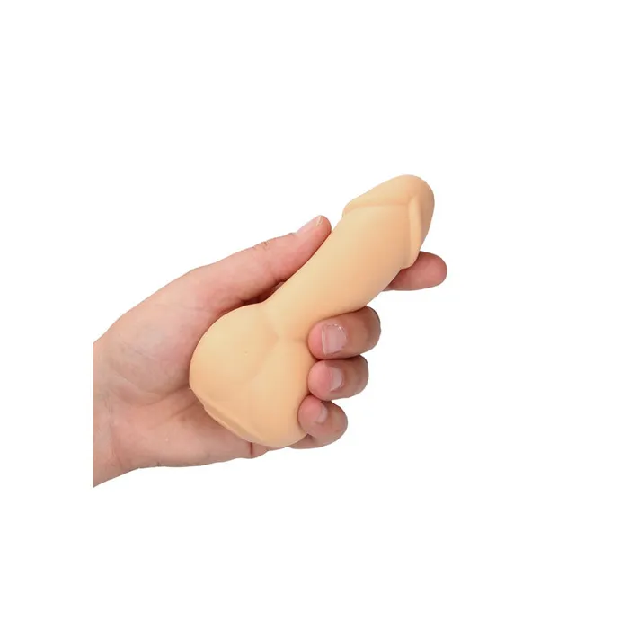 Shots Toys Male Sex Toys | S-LINE Dick Shape Stress Ball-(sli214) Shots Toys Male Sex Toys | S-LINE Dick Shape Stress Ball-(sli214)