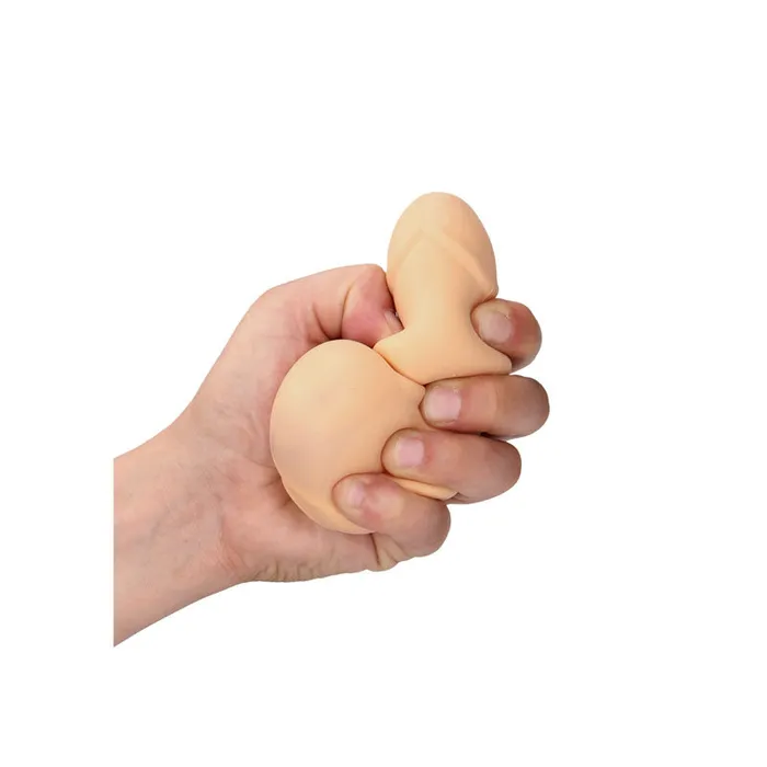 Shots Toys Male Sex Toys | S-LINE Dick Shape Stress Ball-(sli214) Shots Toys Male Sex Toys | S-LINE Dick Shape Stress Ball-(sli214)