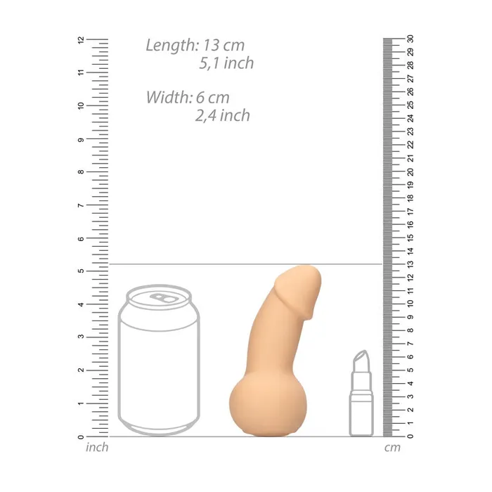 Shots Toys Male Sex Toys | S-LINE Dick Shape Stress Ball-(sli214) Shots Toys Male Sex Toys | S-LINE Dick Shape Stress Ball-(sli214)