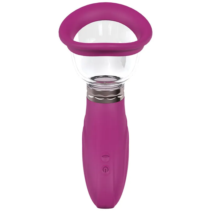 Shots Toys Vibrators | PUMPED Delightful Auto Ladies Pump - Pink - Pink USB Rechargeable Ladies Pump Shots Toys Vibrators | PUMPED Delightful Auto Ladies Pump - Pink - Pink USB Rechargeable Ladies Pump