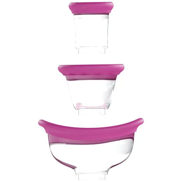 Shots Toys Vibrators | PUMPED Delightful Auto Ladies Pump - Pink - Pink USB Rechargeable Ladies Pump Shots Toys Vibrators | PUMPED Delightful Auto Ladies Pump - Pink - Pink USB Rechargeable Ladies Pump