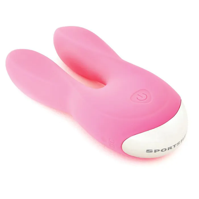 Sincerely Peace Vibe Pink Sportsheets Vibrators