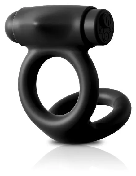 Sir Richard's Sir Richard's Control Silicone Cock& Ball Vibrating C Ring | Male Sex Toys