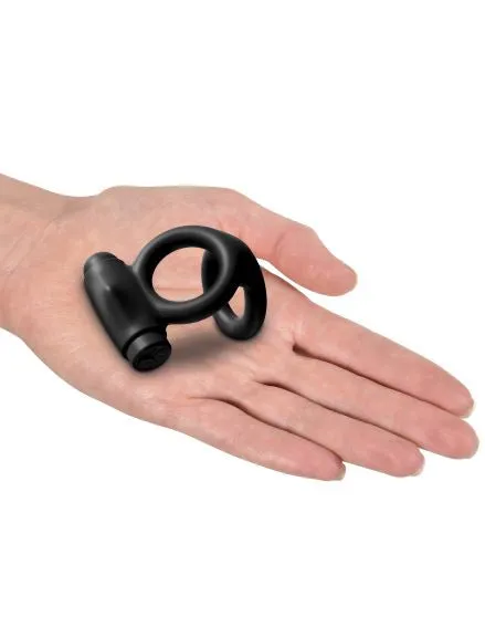 Sir Richard's Sir Richard's Control Silicone Cock& Ball Vibrating C Ring | Male Sex Toys