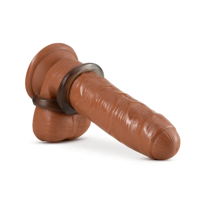 Stay Hard Cock Ring and Ball Strap-(bl-00465) | Blush Novelties Male Sex Toys Stay Hard Cock Ring and Ball Strap-(bl-00465) | Blush Novelties Male Sex Toys