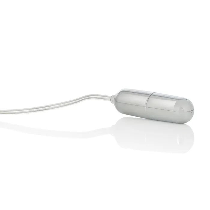 Sterling Collection for Luxurious Pleasure Slimline Bullet | CalExotics Female Sex Toys