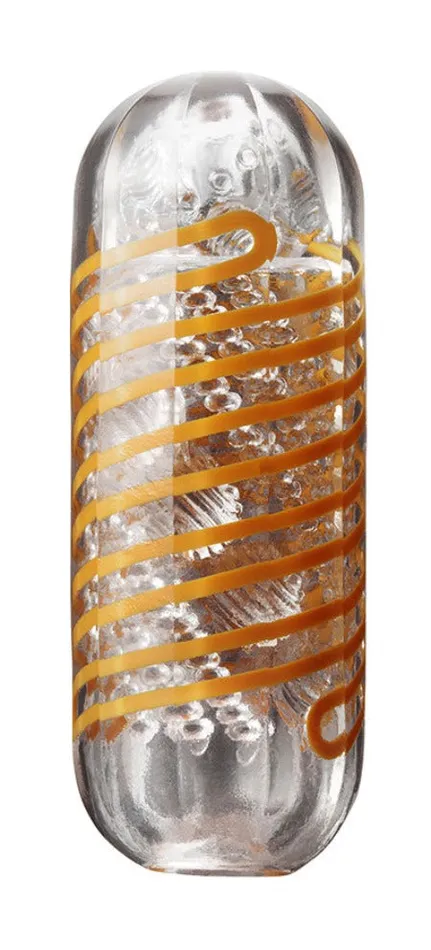 Tenga Male Sex Toys | Tenga Spinner #5 Beads Male Masturbator Masturbation Stroker Japan Men Sex Toy