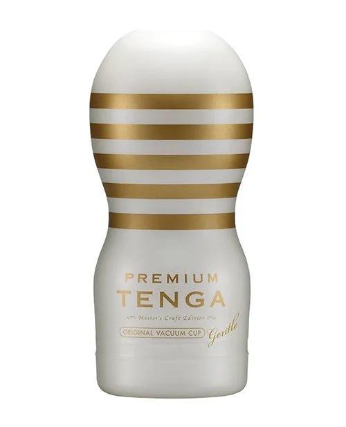 Tenga Premium Original Vacuum Cup Tenga Usa Male Sex Toys
