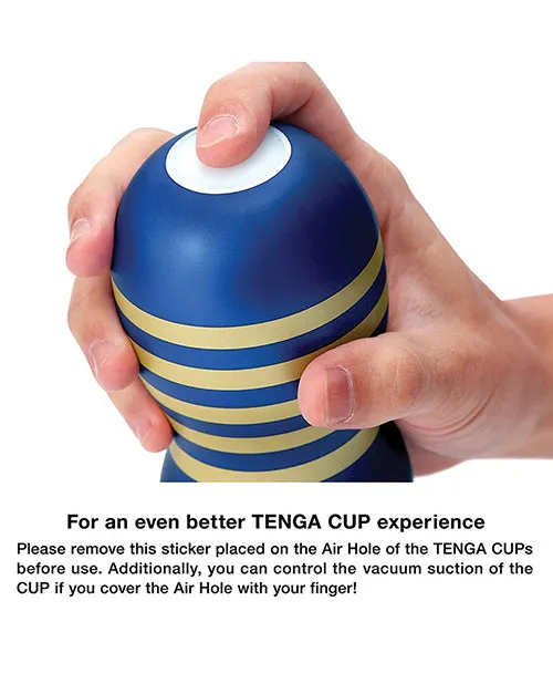 Tenga Premium Original Vacuum Cup | Tenga Usa Male Sex Toys