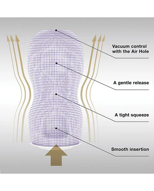 Tenga Premium Original Vacuum Cup | Tenga Usa Male Sex Toys