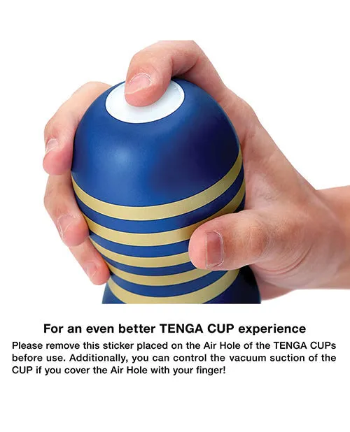 Tenga Premium Original Vacuum Cup | Tenga Usa Male Sex Toys