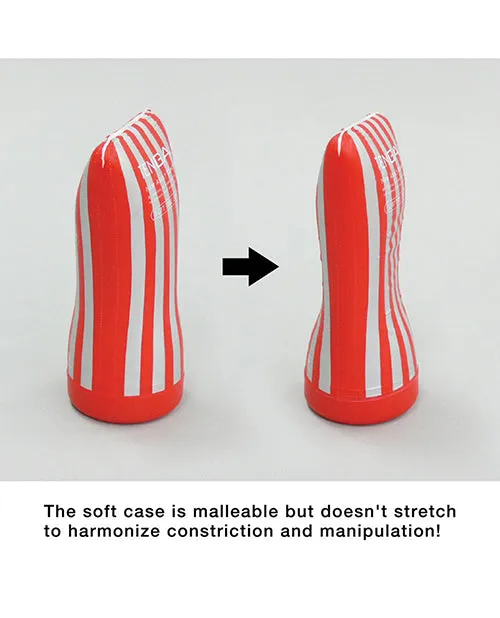 Tenga Usa Male Sex Toys | Tenga Soft Case Cup - Gentle Tenga Usa Male Sex Toys | Tenga Soft Case Cup - Gentle