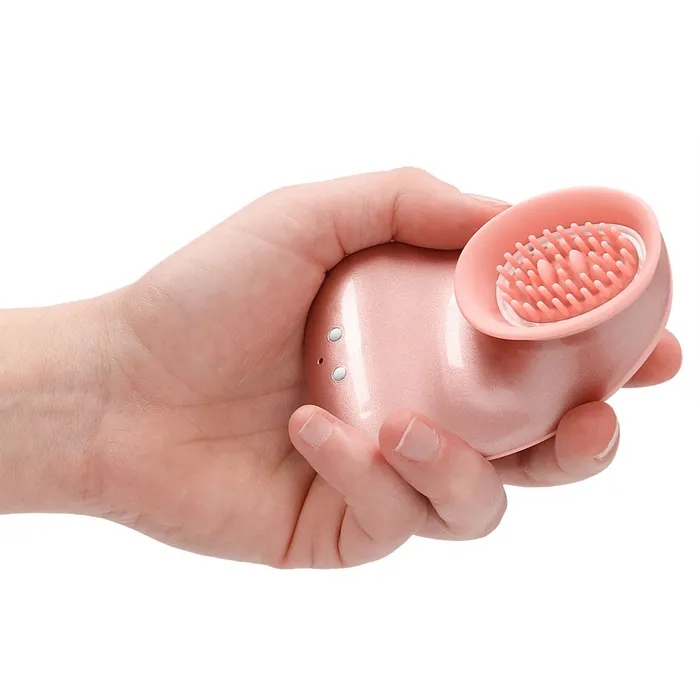 Twitch 1 - Rose Gold-(inn001ros) | Shots Toys Vibrators Twitch 1 - Rose Gold-(inn001ros) | Shots Toys Vibrators