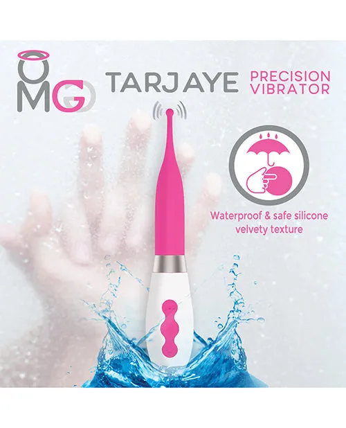 Ultimate OMG Supreme Tarjaye Precision Stimulator | Deeva Female Sex Toys