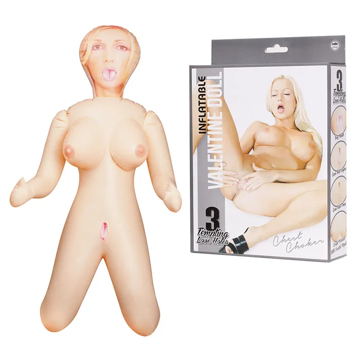 Valentine Chest Choker Love Doll - Inflatable Blowup Dolls (fddf006sfb-001) | Excellent Power Male Sex Toys Valentine Chest Choker Love Doll - Inflatable Blowup Dolls (fddf006sfb-001) | Excellent Power Male Sex Toys