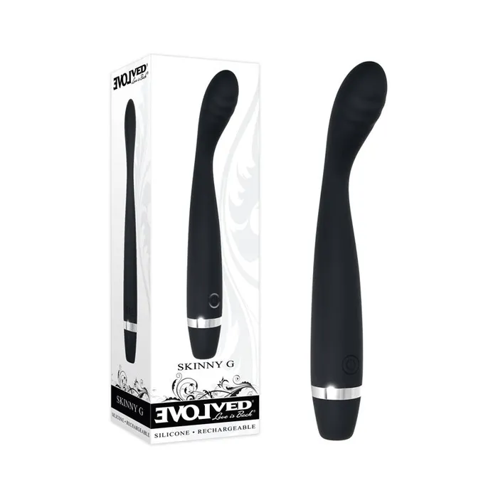 Vibrators Evolved Evolved Skinny Genrs86832