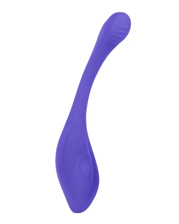 Vibrators | Flexible Dual Stimulator - Evolved Novelties - Evolved Novelties