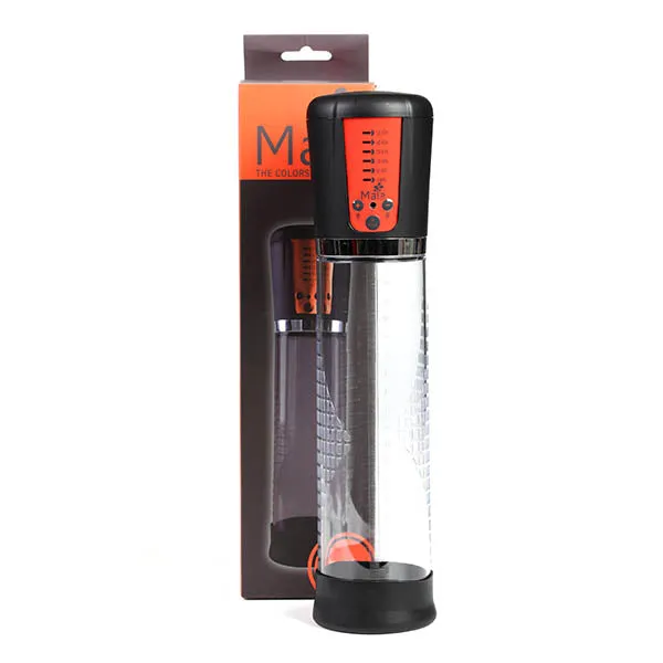 Vibrators Maia Toys Maia Jackson110628gy1