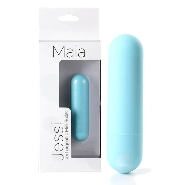 Vibrators Maia Toys Maia Jessi330b6
