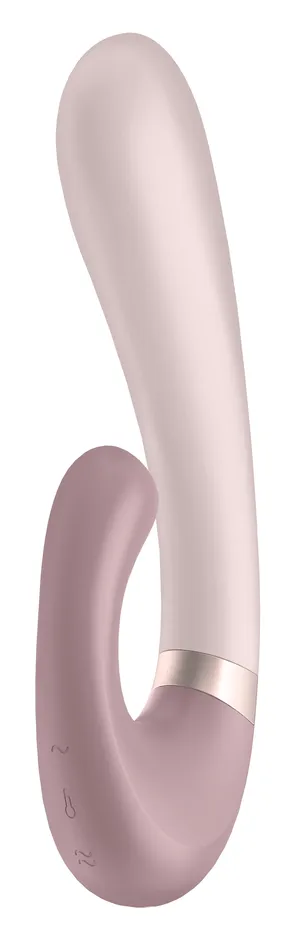 Vibrators Sale Specials Heat Wave Mauve