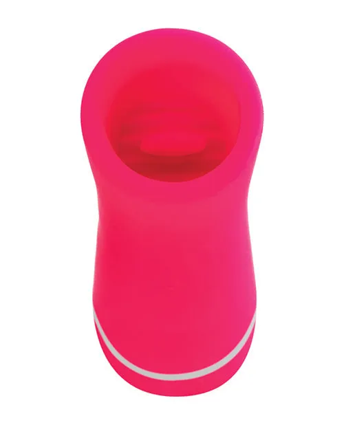 Vibrators | VeDO Liki: The Ultimate Tongue Vibrator - VeDO
