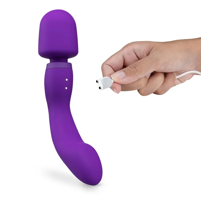 Vibrators | Wellness Dual Sense - Ultimate Dual Stimulator, Blush - Blush