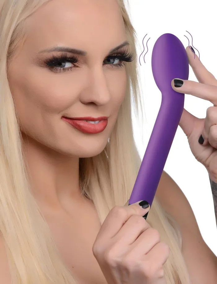 Vibrators | Xr Bang! 10x G-Spot Vibrator Vibrators | Xr Bang! 10x G-Spot Vibrator