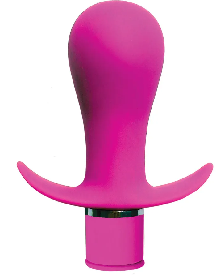Wet Dreams Lil Thumper Pink Passion Hott Products Vibrators
