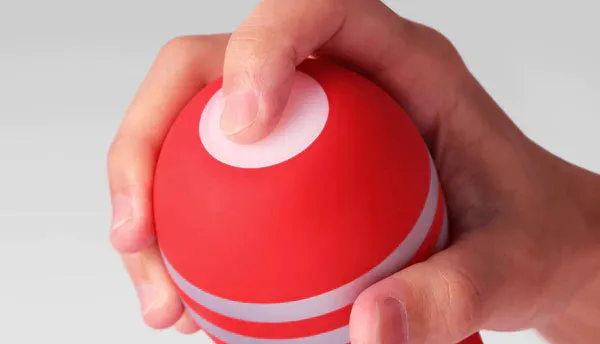 <Winter Limited> HOT TENGA ORIGINAL VACUUM CUP Japan Version | LUNA PARK LOVE Male Sex Toys