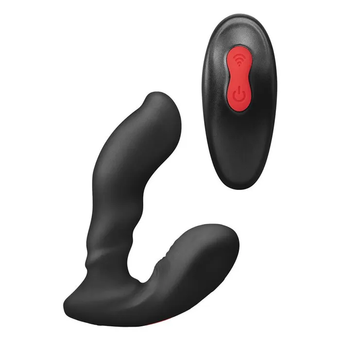 Xgen Products Vibrators | Envy Sidetrack Contoured P-Spot Vibrator-(env-1004) Xgen Products Vibrators | Envy Sidetrack Contoured P-Spot Vibrator-(env-1004)