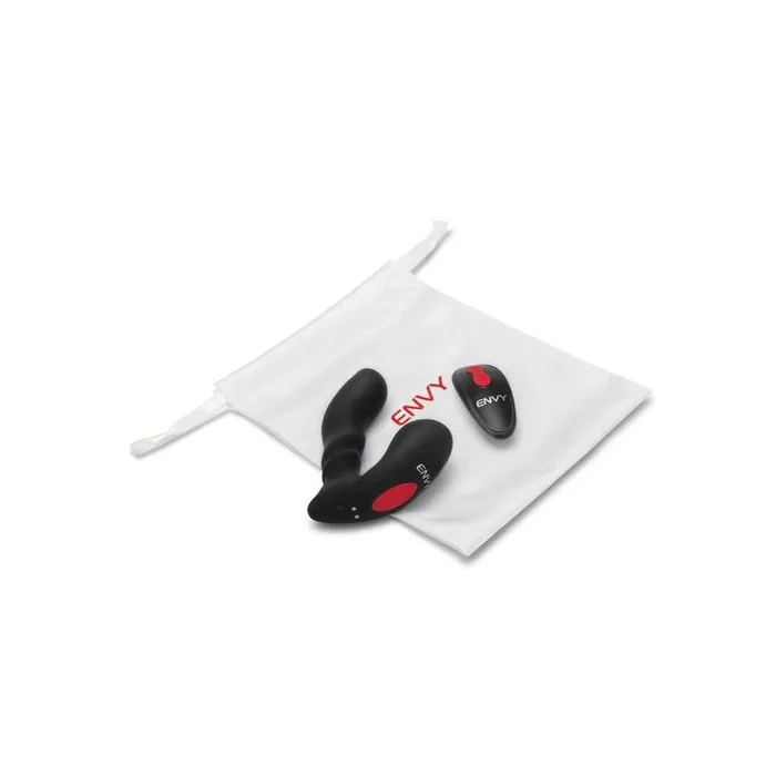 Xgen Products Vibrators | Envy Sidetrack Contoured P-Spot Vibrator-(env-1004) Xgen Products Vibrators | Envy Sidetrack Contoured P-Spot Vibrator-(env-1004)